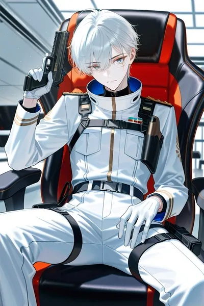 AI trò chuyện đảo ngược – Trò chuyện với Kaelin Stroud