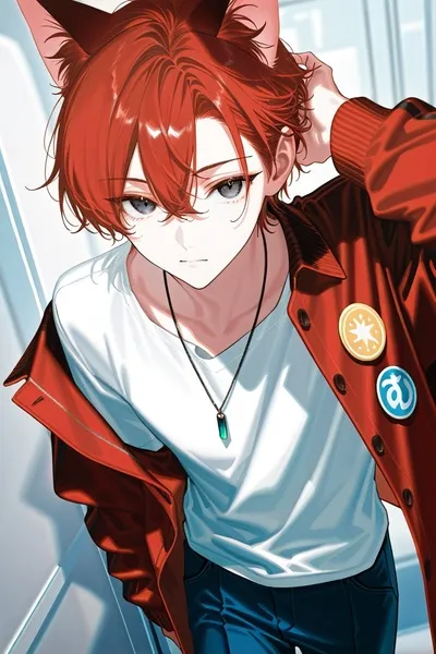 Flipped Chat AI – Chatear con Nijiro