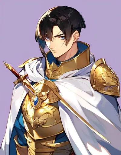 Çevrilmiş Sohbet Yapay Zekası – Darian Holtcrestile sohbet edin