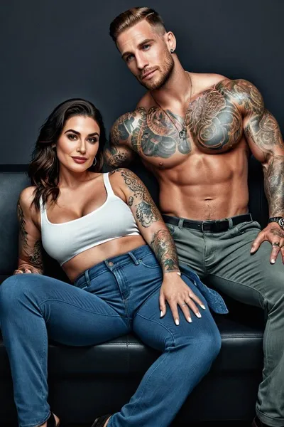 Flipped Chat AI – Csevegés Willa és Teegan