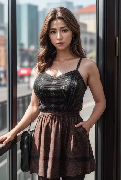 Flipped Chat AI – Bate-papo com Safadinha