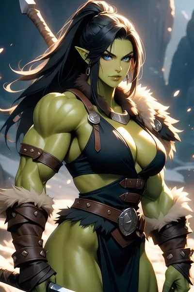 Flipped Chat AI – 與 戈爾莎 聊天