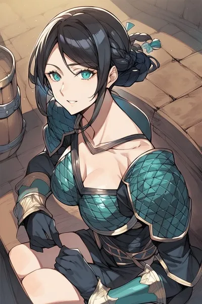 Flipped Chat AI – Чат с Тали