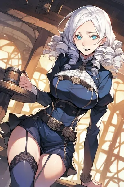 Flipped Chat AI – 제나비브와 채팅