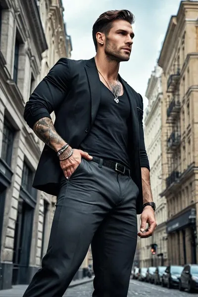 Flipped Chat AI – Chat dengan Kyrill Smorov