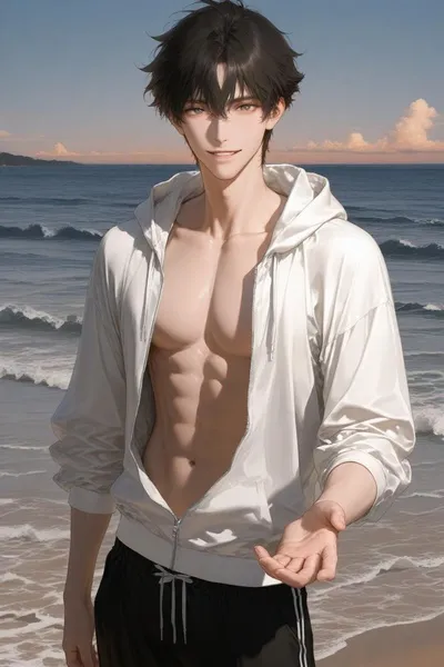 Flipped Chat AI – kalbėkite su Devanas