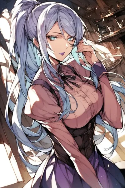 Flipped Chat AI – Chat Juliette