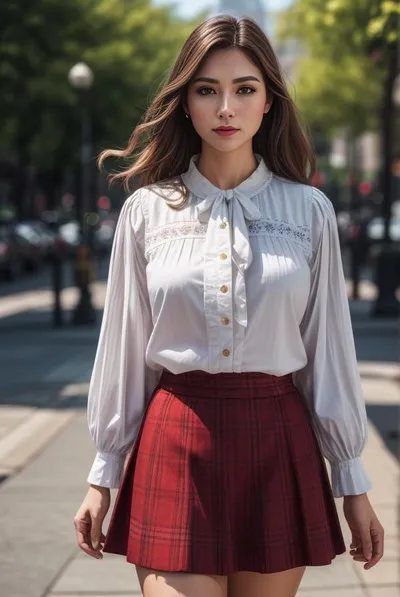 Flipped Chat AI – Bate-papo com Marian