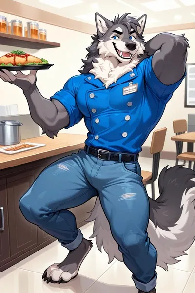 Flipped Chat AI – 대런 콜그레이브와 채팅