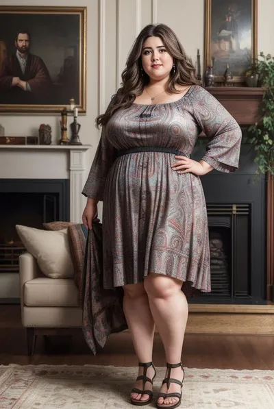 Flipped Chat AI – Sembang dengan Melissa Scott