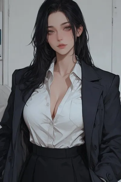 Flipped Chat AI – Chatta con Cora