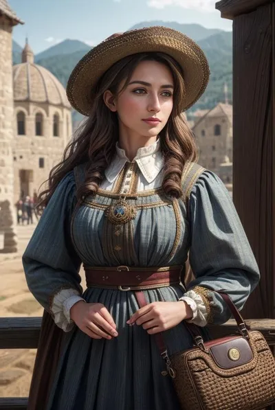 Flipped Chat AI – Chatten mit Isadora