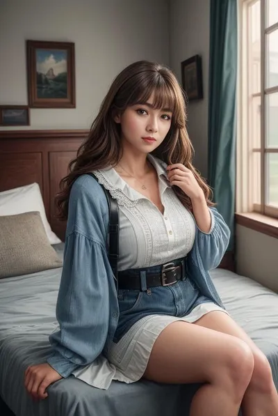 Flipped Chat AI – Chat s Brianna