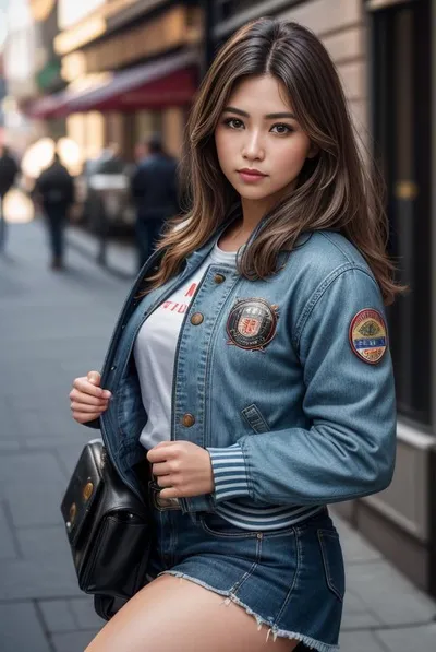 Flipped Chat AI – Chat dengan Leya