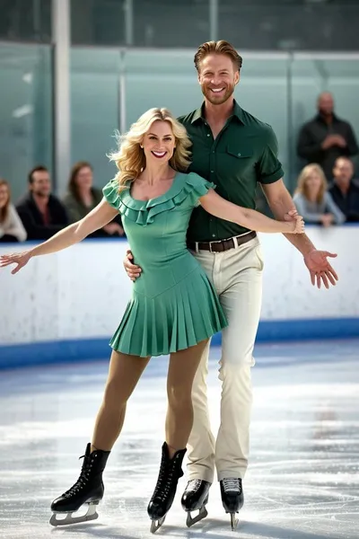 Flipped Chat AI – Chat s Chris a Blade