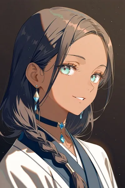 Flipped Chat AI – razgovarajte s Katara