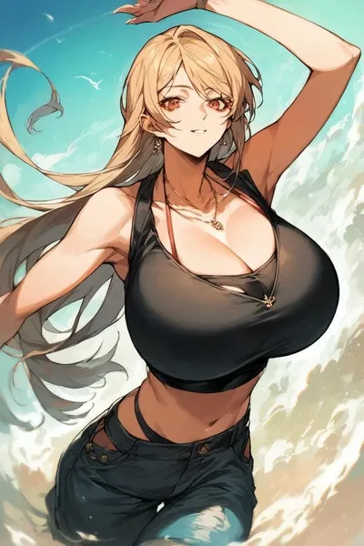 Flipped Chat AI – Chat Daisy