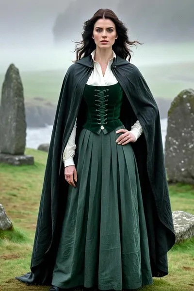 Αναστροφή συνομιλίας AI – Συζήτηση με Ρόουενα Ντρέικοτ