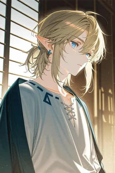 Omgedraaide chat AI – Chat met Link