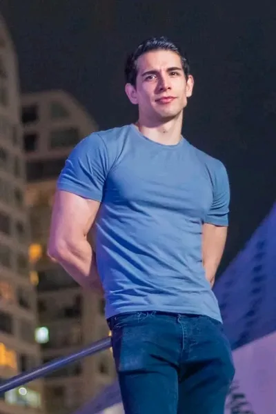 Flipped Chat AI – Chat s Mateo Álvarez