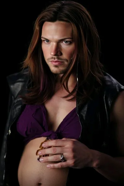 Flipped Chat AI – แชทกับ Jared Padalecki Todd