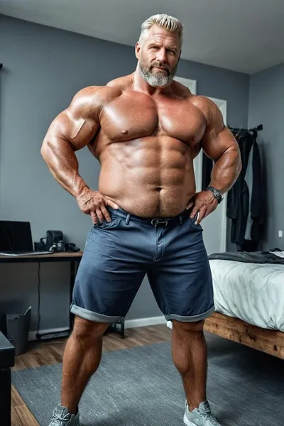 Çevrilmiş Sohbet Yapay Zekası – Leif Marstrandile sohbet edin