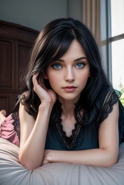 Odwrócony czat AI – rozmawiaj z Jessie