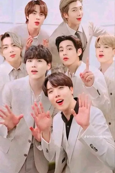 Αναστροφή συνομιλίας AI – Συζήτηση με ΣΥΖΥΓΟΙ ΤΩΝ BTS