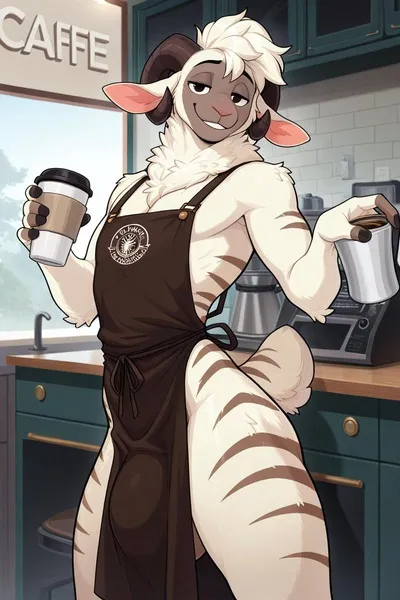 फ़्लिप्ड चैट AI – जोहान जॉनसन के साथ चैट करें