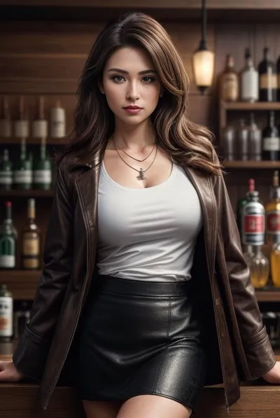 Flipped Chat AI – Sembang dengan Marcel Wynford