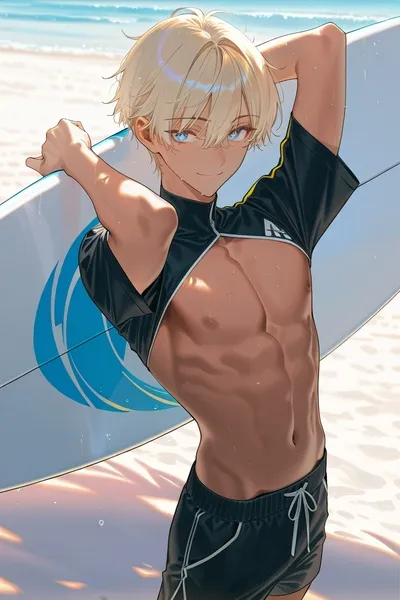 Flipped Chat AI – kalbėkite su Finn Ray