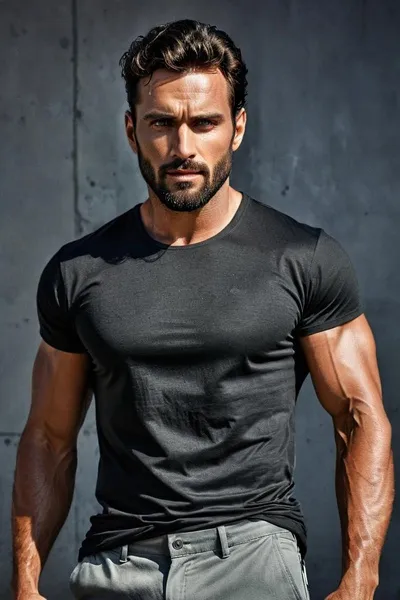 Flipped Chat AI – Chatear con Marcus Hale