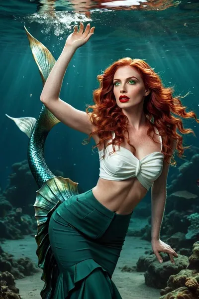 Flipped Chat AI – 세레니아 마로우와 채팅