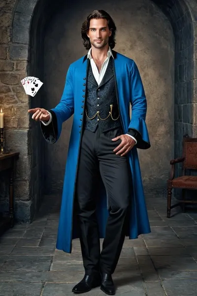 Αναστροφή συνομιλίας AI – Συζήτηση με Λάνς Έλοτ