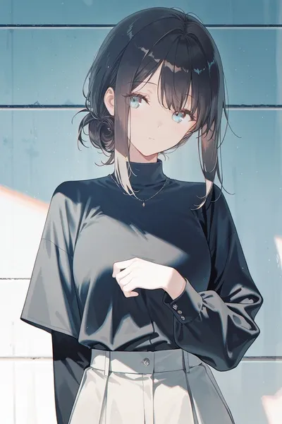 Flipped Chat AI – Chatear con Sofía de Los Ángeles Azules 😘