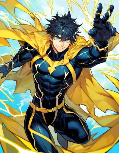 Flipped Chat AI – 라이넬 케이드와 채팅