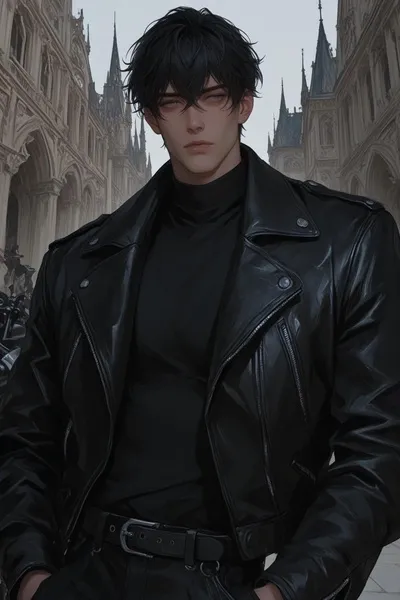 Flipped Chat AI – Bate-papo com Jackson