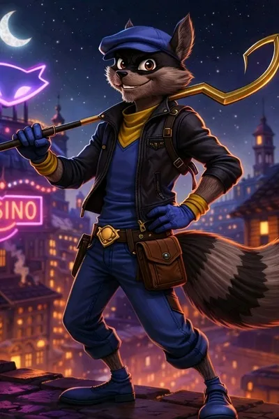 Flipped Chat AI – 與 史萊·庫柏 聊天