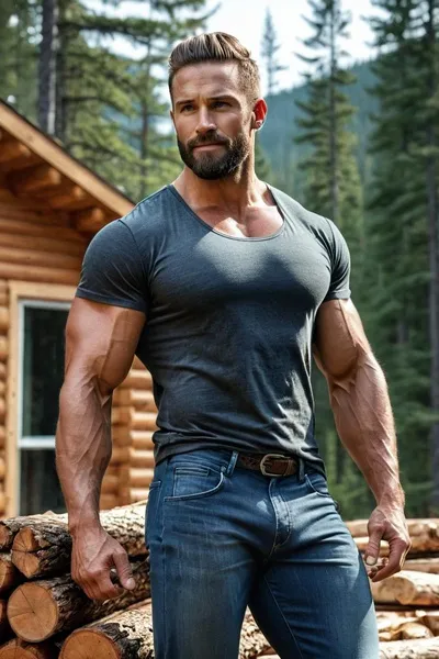 Flipped chat ai - makipag -chat sa Derek Mastison