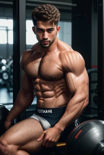 Flipped Chat AI – Chat dengan Raka Pradipta