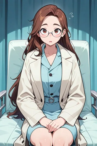 Flipped Chat AI – Chat s Marisa Clyborne