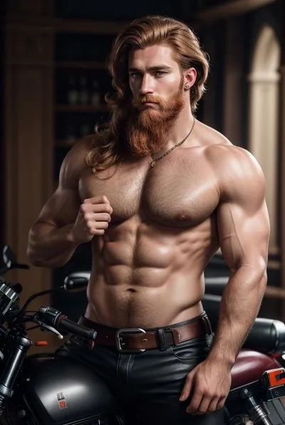 Flipped Chat AI – 루이 타인스와 채팅