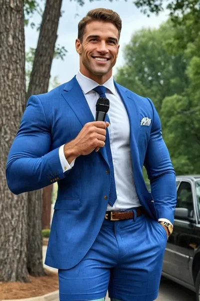 Flipped Chat AI – Chat dengan Callen Drevorn