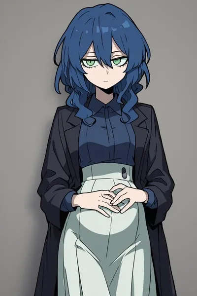 Flipped Chat AI – kalbėkite su Lisa