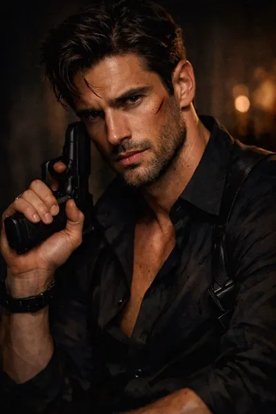 Αναστροφή συνομιλίας AI – Συζήτηση με Τζούλιαν Κρος