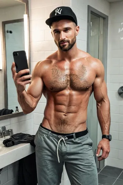 Flipped Chat AI – razgovarajte s Marlin Eckert