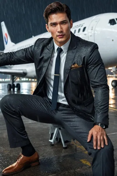 Flipped Chat AI – Chatten mit Kim Wilches