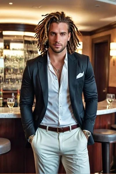 Flipped Chat AI – Chatten mit Torben Albrecht