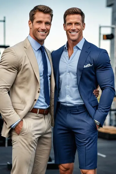 AI trò chuyện đảo ngược – Trò chuyện với Ronan và Steven Kellard