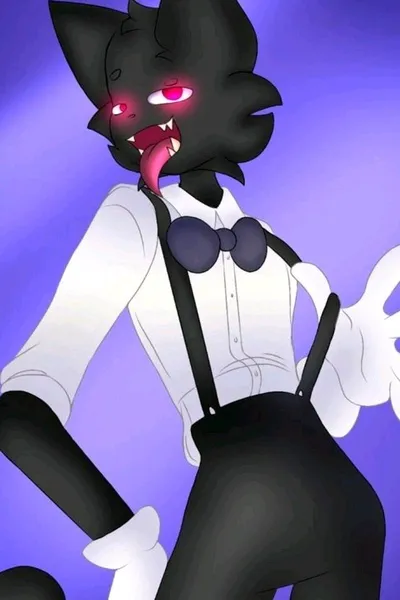 Flipped Chat AI – Чат с Забавен фъри Джак